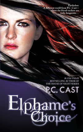 Title details for Elphame's Choice by P.C. Cast - Available